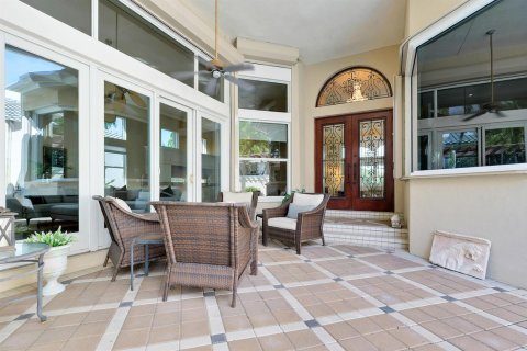 Villa ou maison à vendre à Palm Beach Gardens, Floride: 4 chambres, 334.45 m2 № 2387040 - photo 6