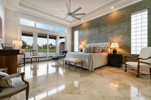Villa ou maison à vendre à Palm Beach Gardens, Floride: 4 chambres, 334.45 m2 № 2387040 - photo 26
