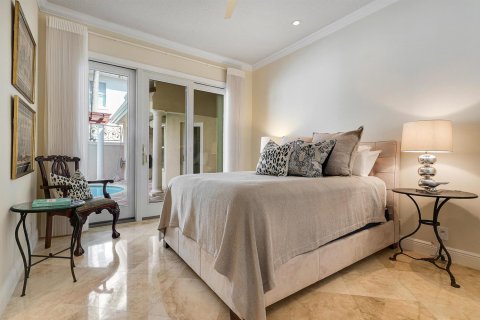 Villa ou maison à vendre à Palm Beach Gardens, Floride: 4 chambres, 334.45 m2 № 2387040 - photo 25