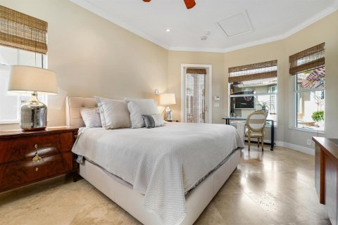 Villa ou maison à vendre à Palm Beach Gardens, Floride: 4 chambres, 334.45 m2 № 2387040 - photo 24