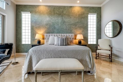 Villa ou maison à vendre à Palm Beach Gardens, Floride: 4 chambres, 334.45 m2 № 2387040 - photo 27