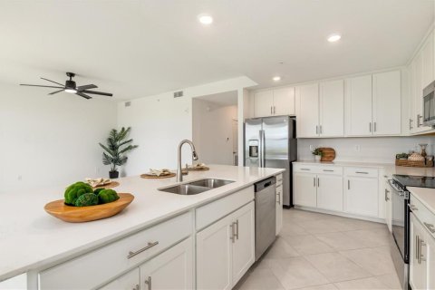 Condo in Venice, Florida, 2 bedrooms in WELLEN PARK  № 2305073 - photo 10