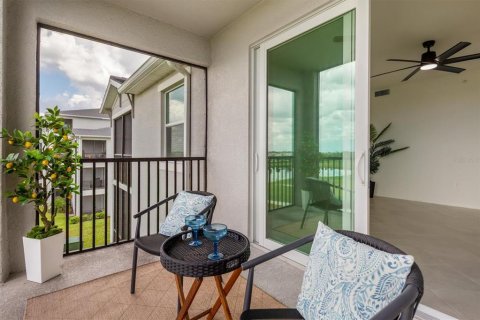Condo in Venice, Florida, 2 bedrooms in WELLEN PARK  № 2305073 - photo 15