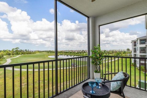 Condo in Venice, Florida, 2 bedrooms in WELLEN PARK  № 2305073 - photo 16