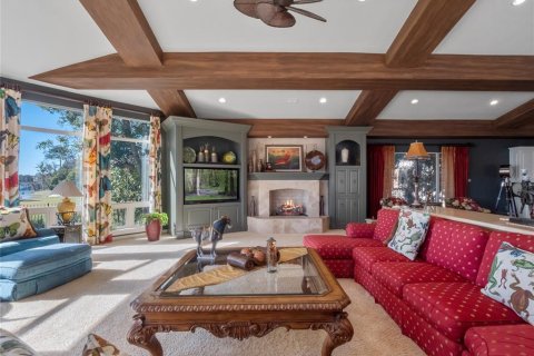 House in Longwood, Florida 5 bedrooms, 852.94 sq.m. № 1533852 - photo 23