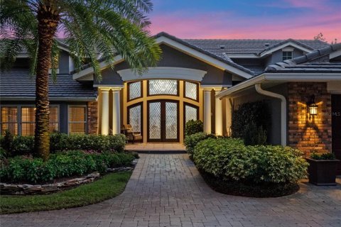 House in Longwood, Florida 5 bedrooms, 852.94 sq.m. № 1533852 - photo 6