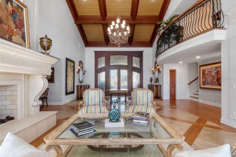 House in Longwood, Florida 5 bedrooms, 852.94 sq.m. № 1533852 - photo 12