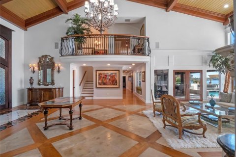 House in Longwood, Florida 5 bedrooms, 852.94 sq.m. № 1533852 - photo 9