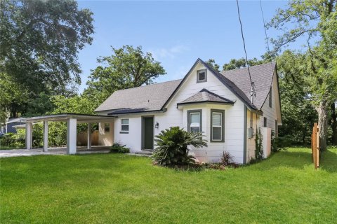 House in Jacksonville, Florida 4 bedrooms, 227.42 sq.m. № 1813489 - photo 3