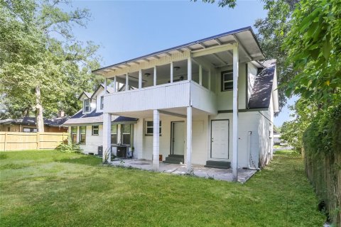 House in Jacksonville, Florida 4 bedrooms, 227.42 sq.m. № 1813489 - photo 17