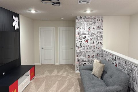 Touwnhouse à vendre à Clermont, Floride: 5 chambres, 210.8 m2 № 2404842 - photo 28