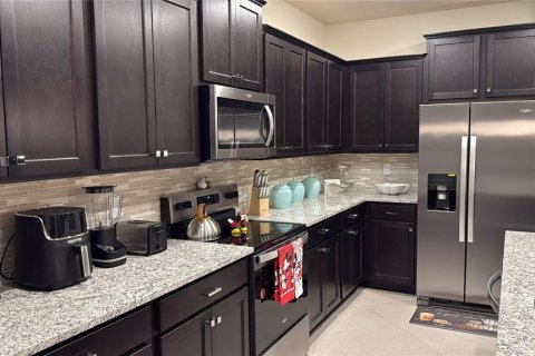 Touwnhouse à vendre à Clermont, Floride: 5 chambres, 210.8 m2 № 2404842 - photo 20
