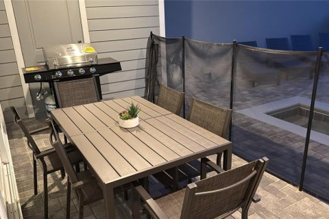 Touwnhouse à vendre à Clermont, Floride: 5 chambres, 210.8 m2 № 2404842 - photo 25