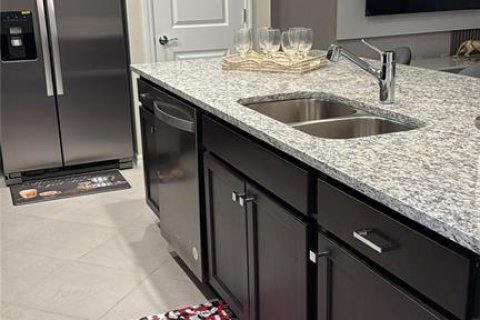 Touwnhouse à vendre à Clermont, Floride: 5 chambres, 210.8 m2 № 2404842 - photo 21
