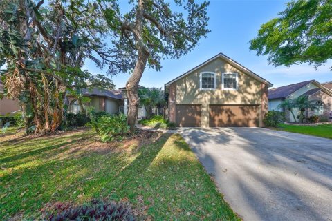 Villa ou maison à vendre à Valrico, Floride: 4 chambres, 301.47 m2 № 1825103 - photo 1