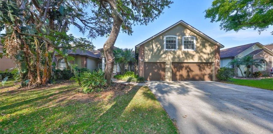 Villa ou maison à Valrico, Floride 4 chambres, 301.47 m2 № 1825103