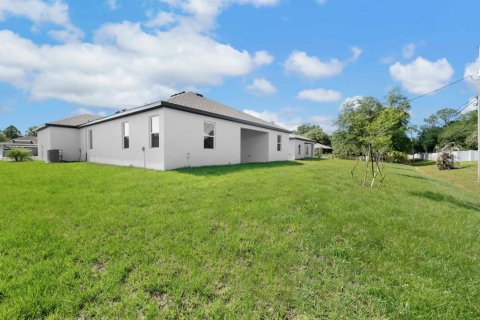 Купить виллу или дом в Виро-Бич, Флорида 7 комнат, 176.7м2, № 2181484 - фото 4