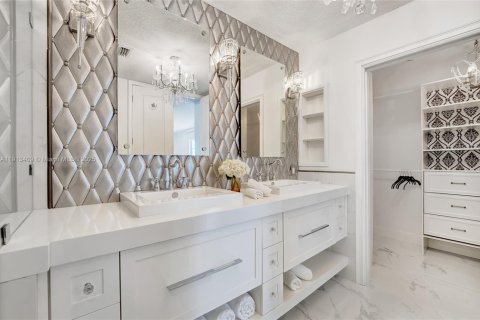 Купить таунхаус в Юпитер, Флорида 3 спальни, 152.82м2, № 1968809 - фото 19