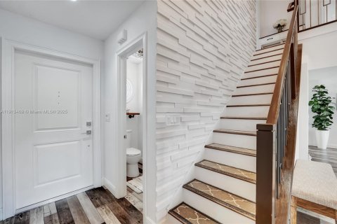 Купить таунхаус в Юпитер, Флорида 3 спальни, 152.82м2, № 1968809 - фото 12