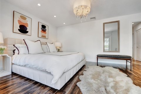 Купить таунхаус в Юпитер, Флорида 3 спальни, 152.82м2, № 1968809 - фото 15