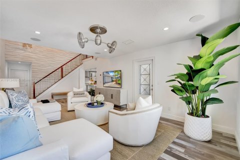 Купить таунхаус в Юпитер, Флорида 3 спальни, 152.82м2, № 1968809 - фото 10