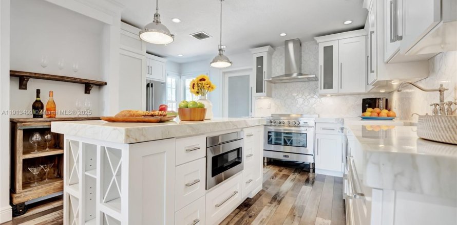 Таунхаус в Юпитер, Флорида 3 спальни, 152.82м2 № 1968809