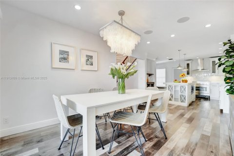 Купить таунхаус в Юпитер, Флорида 3 спальни, 152.82м2, № 1968809 - фото 5