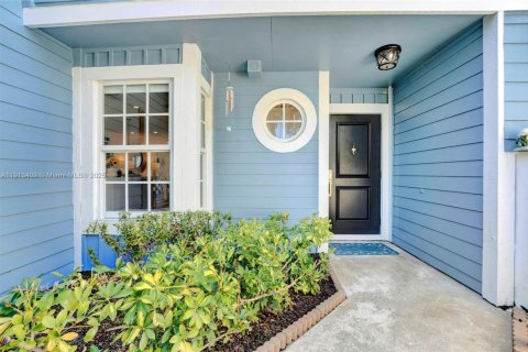 Купить таунхаус в Юпитер, Флорида 3 спальни, 152.82м2, № 1968809 - фото 29