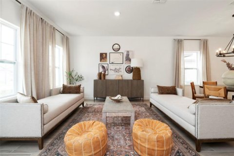 Villa ou maison à vendre à Minneola, Floride: 4 chambres, 295.15 m2 № 1822525 - photo 11