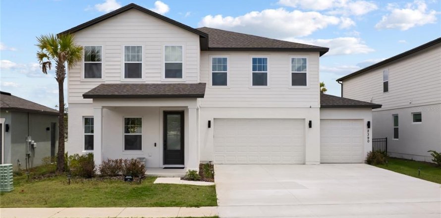 Casa en Minneola, Florida 4 dormitorios, 295.15 m2 № 1822525