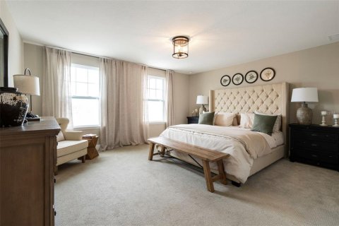 Villa ou maison à vendre à Minneola, Floride: 4 chambres, 295.15 m2 № 1822525 - photo 22