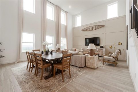 Villa ou maison à vendre à Minneola, Floride: 4 chambres, 295.15 m2 № 1822525 - photo 4