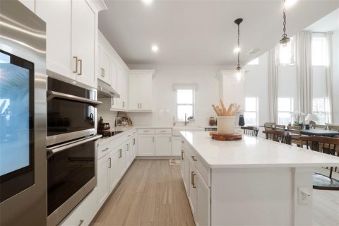Villa ou maison à vendre à Minneola, Floride: 4 chambres, 295.15 m2 № 1822525 - photo 5