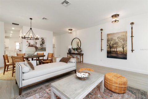 Villa ou maison à vendre à Minneola, Floride: 4 chambres, 295.15 m2 № 1822525 - photo 12