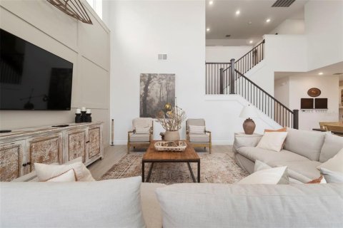 Villa ou maison à vendre à Minneola, Floride: 4 chambres, 295.15 m2 № 1822525 - photo 16