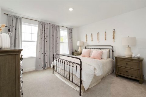 Villa ou maison à vendre à Minneola, Floride: 4 chambres, 295.15 m2 № 1822525 - photo 30