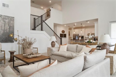 Villa ou maison à vendre à Minneola, Floride: 4 chambres, 295.15 m2 № 1822525 - photo 3