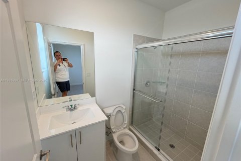 Touwnhouse à louer à Homestead, Floride: 3 chambres № 1984726 - photo 10