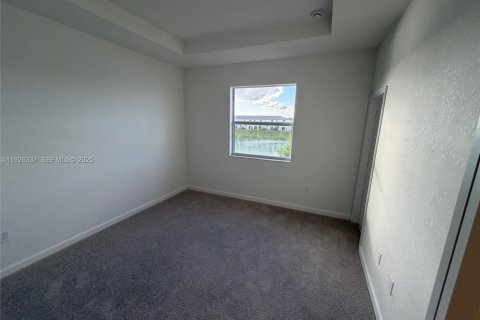 Touwnhouse à louer à Homestead, Floride: 3 chambres № 1984726 - photo 8