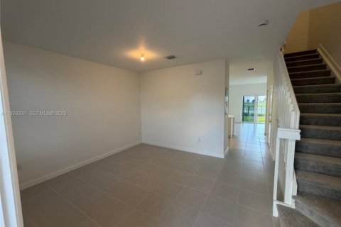 Touwnhouse à louer à Homestead, Floride: 3 chambres № 1984726 - photo 2