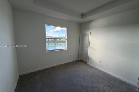 Touwnhouse à louer à Homestead, Floride: 3 chambres № 1984726 - photo 9