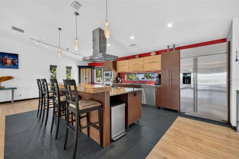 Casa en venta en Saint Petersburg, Florida, 4 dormitorios, 404.12 m2 № 2203912 - foto 15