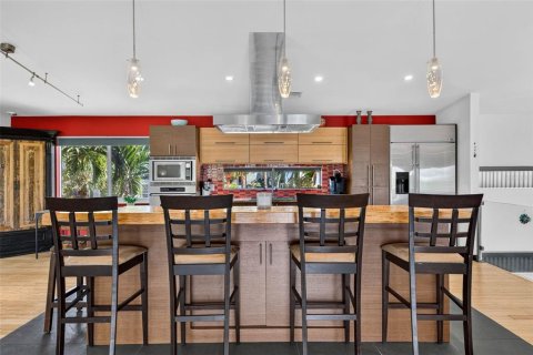 Casa en venta en Saint Petersburg, Florida, 4 dormitorios, 404.12 m2 № 2203912 - foto 16
