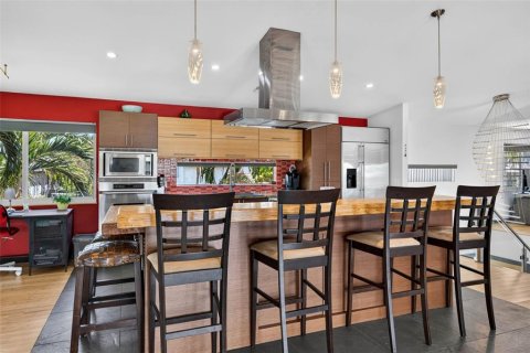 Casa en venta en Saint Petersburg, Florida, 4 dormitorios, 404.12 m2 № 2203912 - foto 17