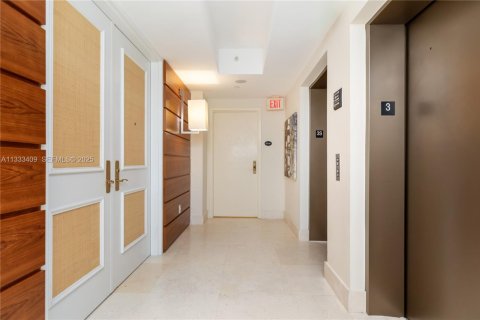 Купить кондоминиум в Майами, Флорида 3 спальни, 319.96м2, № 2062509 - фото 10