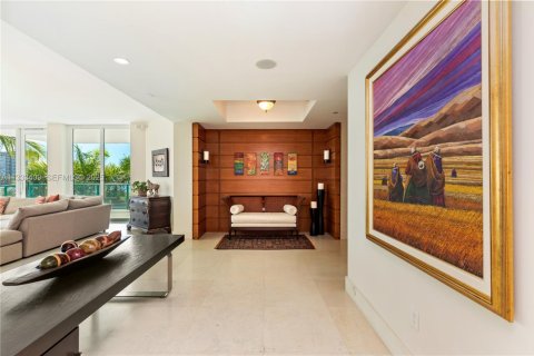 Купить кондоминиум в Майами, Флорида 3 спальни, 319.96м2, № 2062509 - фото 11