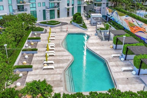 Copropriété à vendre à Miami, Floride: 3 chambres, 103.12 m2 № 1896981 - photo 22