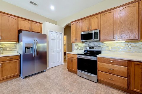 House in Leesburg, Florida 3 bedrooms, 246.19 sq.m. № 2236884 - photo 22