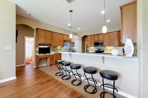 House in Leesburg, Florida 3 bedrooms, 246.19 sq.m. № 2236884 - photo 18