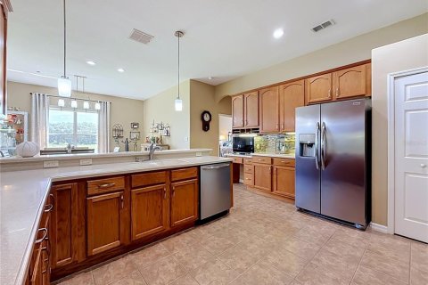 House in Leesburg, Florida 3 bedrooms, 246.19 sq.m. № 2236884 - photo 24